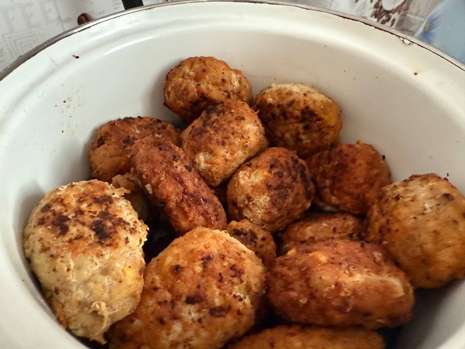 Котлеты по ГОСТу: как в советских столовых добивались сочности и пышности